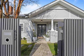 House on Drummond, Ballarat